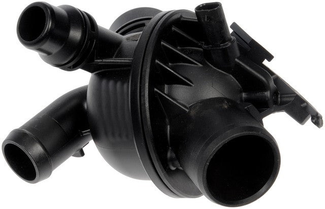 Dorman - OE Solutions Ensamble de Carcasa de Termostato de Refrigerante de Motor P/N:902-5172 Fits: BMW 528i 2011, BMW 530i 13-12, BMW 740i 12-10, BMW 740li 12-11 - Image 1