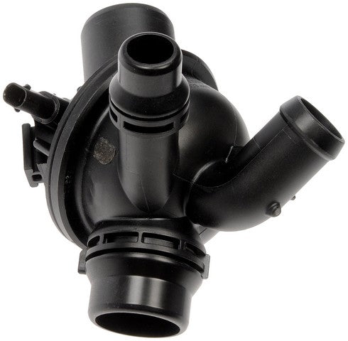 Dorman - OE Solutions Ensamble de Carcasa de Termostato de Refrigerante de Motor P/N:902-5173 Fits: BMW 535i, BMW 535i Gt, BMW 535i Gt Xdrive, BMW 535i Xdrive, BMW 640i Xdrive, BMW 640i Xdrive Gran Coupe, BMW 740i, BMW Activehybrid 5 - Image 2