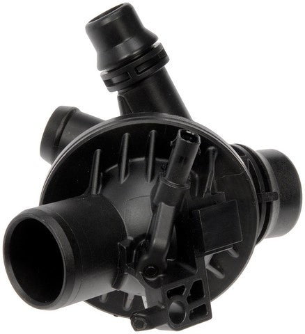 Dorman - OE Solutions Ensamble de Carcasa de Termostato de Refrigerante de Motor P/N:902-5173 Fits: BMW 535i, BMW 535i Gt, BMW 535i Gt Xdrive, BMW 535i Xdrive, BMW 640i Xdrive, BMW 640i Xdrive Gran Coupe, BMW 740i, BMW Activehybrid 5 - Image 1