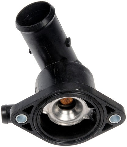 Dorman - OE Solutions Ensamble de Carcasa de Termostato de Refrigerante de Motor P/N:902-5174 Fits: Lexus Es300h 18-13, Toyota Avalon 18-13, Toyota Camry 17-12 - Image 3