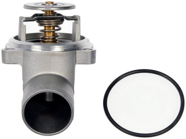 Dorman - OE Solutions Ensamble de Carcasa de Termostato de Refrigerante de Motor P/N:902-5175 Fits: Mercedes-benz C230 2002 - Image 2