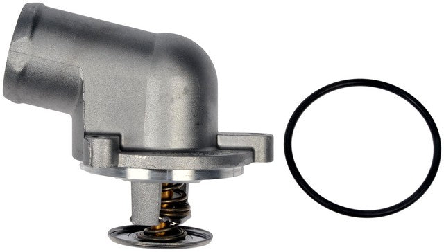 Dorman - OE Solutions Ensamble de Carcasa de Termostato de Refrigerante de Motor P/N:902-5175 Fits: Mercedes-benz C230 2002 - Image 3