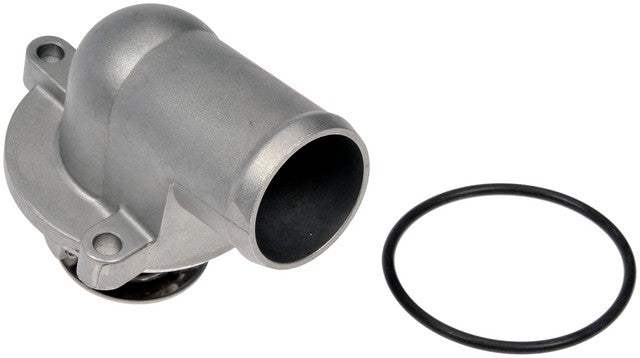 Dorman - OE Solutions Ensamble de Carcasa de Termostato de Refrigerante de Motor P/N:902-5175 Fits: Mercedes-benz C230 2002 - Image 1