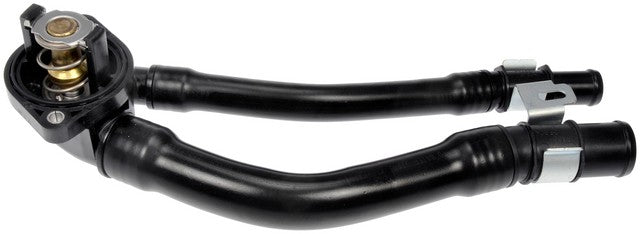 Dorman - OE Solutions Ensamble de Carcasa de Termostato de Refrigerante de Motor P/N:902-5176 Fits: Smart Fortwo 18-08 - Image 2