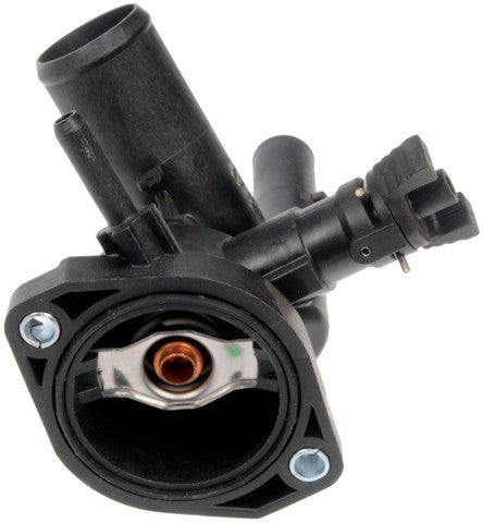 Dorman - OE Solutions Ensamble de Carcasa de Termostato de Refrigerante de Motor P/N:902-5178 Fits: Toyota Prius C 21-12 - Image 2