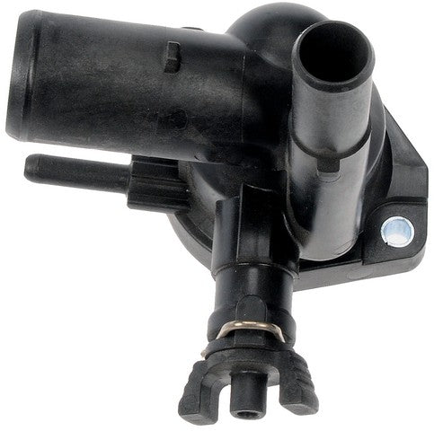 Dorman - OE Solutions Ensamble de Carcasa de Termostato de Refrigerante de Motor P/N:902-5178 Fits: Toyota Prius C 21-12 - Image 4