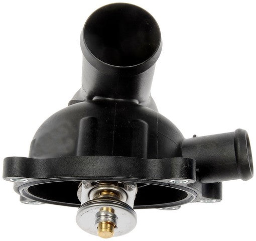 Dorman - OE Solutions Ensamble de Carcasa de Termostato de Refrigerante de Motor P/N:902-5179 Fits: Audi A6 Quattro 11-07, Audi A8 Quattro 10-07, Audi Q7 10-07, Audi S6 11-07, Audi S8 10-07, Volkswagen Touareg 09-07, Volkswagen Touareg 17-11 - Image 4