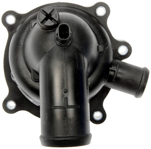 Dorman - OE Solutions Ensamble de Carcasa de Termostato de Refrigerante de Motor P/N:902-5179 Fits: Audi A6 Quattro 11-07, Audi A8 Quattro 10-07, Audi Q7 10-07, Audi S6 11-07, Audi S8 10-07, Volkswagen Touareg 09-07, Volkswagen Touareg 17-11 - Image 2