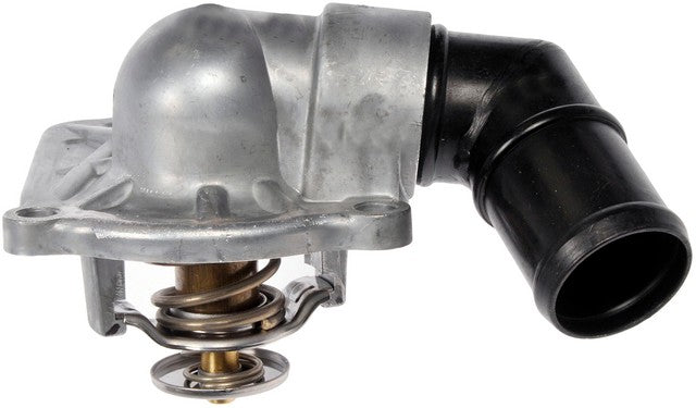 Dorman - OE Solutions Ensamble de Carcasa de Termostato de Refrigerante de Motor P/N:902-5181 Fits: Hyundai Equus 13-11, Hyundai Genesis 14-09, Kia Borrego 11-09 - Image 4
