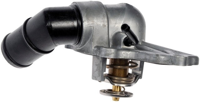 Dorman - OE Solutions Ensamble de Carcasa de Termostato de Refrigerante de Motor P/N:902-5181 Fits: Hyundai Equus 13-11, Hyundai Genesis 14-09, Kia Borrego 11-09 - Image 2