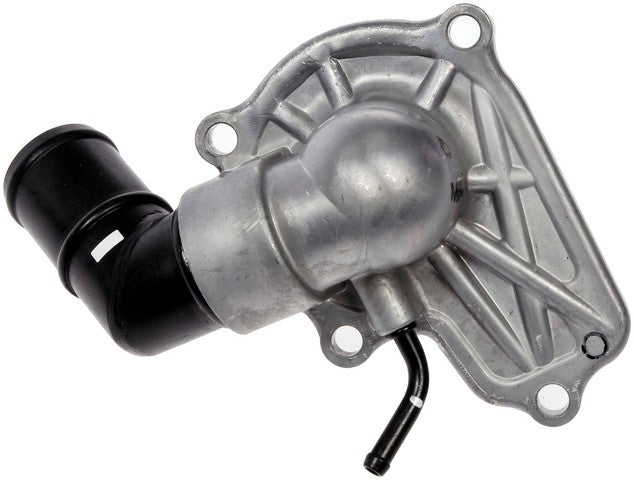 Dorman - OE Solutions Ensamble de Carcasa de Termostato de Refrigerante de Motor P/N:902-5181 Fits: Hyundai Equus 13-11, Hyundai Genesis 14-09, Kia Borrego 11-09 - Image 1