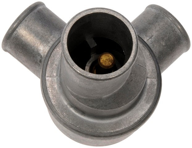 Dorman - OE Solutions Ensamble de Carcasa de Termostato de Refrigerante de Motor P/N:902-5182 Fits: Fiat 124 81-73 - Image 4