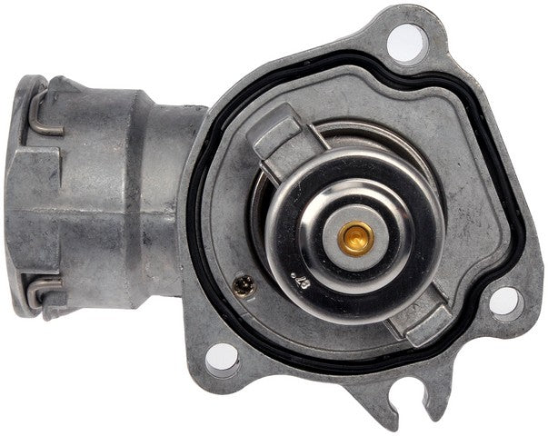 Dorman - OE Solutions Ensamble de Carcasa de Termostato de Refrigerante de Motor P/N:902-5183 Fits: Freightliner Sprinter 2500, Freightliner Sprinter 3500, Mercedes-benz E350, Mercedes-benz Gl320, Mercedes-benz Gl350, Mercedes-benz Ml320 - Image 3