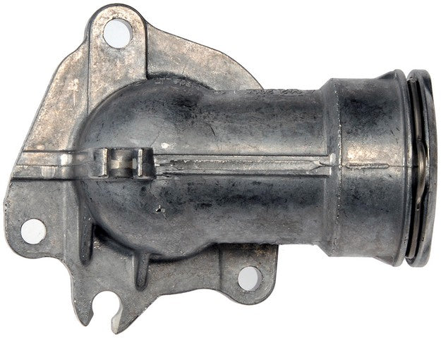 Dorman - OE Solutions Ensamble de Carcasa de Termostato de Refrigerante de Motor P/N:902-5183 Fits: Freightliner Sprinter 2500, Freightliner Sprinter 3500, Mercedes-benz E350, Mercedes-benz Gl320, Mercedes-benz Gl350, Mercedes-benz Ml320 - Image 2
