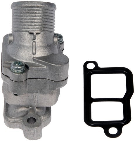 Dorman - OE Solutions Ensamble de Carcasa de Termostato de Refrigerante de Motor P/N:902-5185 Fits: Volvo S60 05-03, Volvo V70 07-03 - Image 2