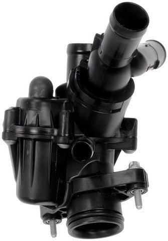 Dorman - OE Solutions Ensamble de Carcasa de Termostato de Refrigerante de Motor P/N:902-5187 Fits: Mercedes-benz A180, Mercedes-benz A200, Mercedes-benz A45, Mercedes-benz A45 Amg, Mercedes-benz B180, Mercedes-benz B250, Mercedes-benz Cla180 - Image 2