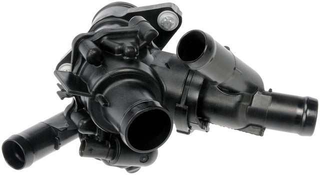 Dorman - OE Solutions Ensamble de Carcasa de Termostato de Refrigerante de Motor P/N:902-5187 Fits: Mercedes-benz A180, Mercedes-benz A200, Mercedes-benz A45, Mercedes-benz A45 Amg, Mercedes-benz B180, Mercedes-benz B250, Mercedes-benz Cla180 - Image 3