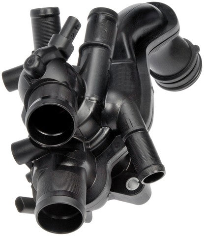 Dorman - OE Solutions Ensamble de Carcasa de Termostato de Refrigerante de Motor P/N:902-5188 Fits: Mini Cooper 16-11, Mini Cooper Countryman 17-11, Mini Cooper Paceman 16-13 - Image 4