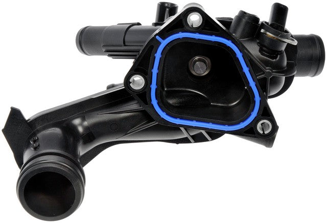 Dorman - OE Solutions Ensamble de Carcasa de Termostato de Refrigerante de Motor P/N:902-5188 Fits: Mini Cooper 16-11, Mini Cooper Countryman 17-11, Mini Cooper Paceman 16-13 - Image 3