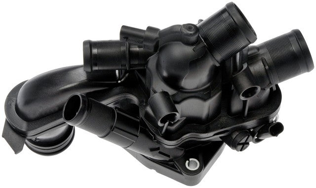 Dorman - OE Solutions Ensamble de Carcasa de Termostato de Refrigerante de Motor P/N:902-5188 Fits: Mini Cooper 16-11, Mini Cooper Countryman 17-11, Mini Cooper Paceman 16-13 - Image 2