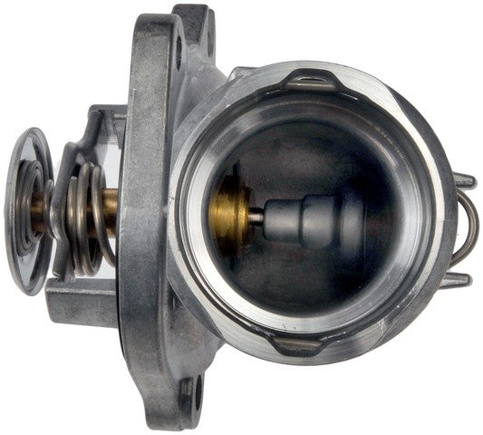 Dorman - OE Solutions Ensamble de Carcasa de Termostato de Refrigerante de Motor P/N:902-5189 Fits: Mercedes-benz Gl350, Mercedes-benz Gle350d, Mercedes-benz Gls350d, Mercedes-benz Ml350, Mercedes-benz R350, Mercedes-benz S350 - Image 3