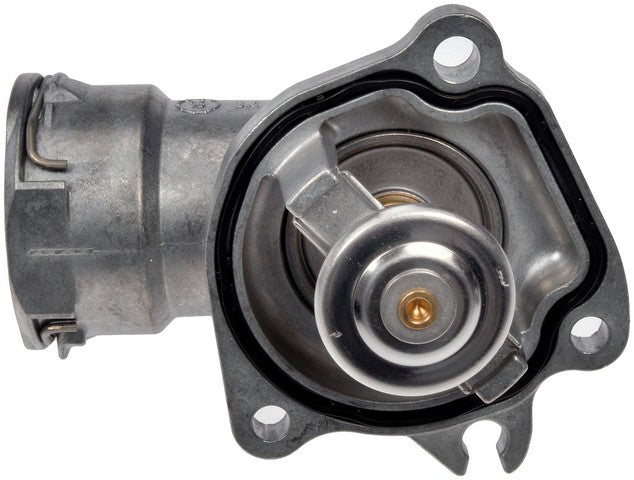 Dorman - OE Solutions Ensamble de Carcasa de Termostato de Refrigerante de Motor P/N:902-5189 Fits: Mercedes-benz Gl350, Mercedes-benz Gle350d, Mercedes-benz Gls350d, Mercedes-benz Ml350, Mercedes-benz R350, Mercedes-benz S350 - Image 2