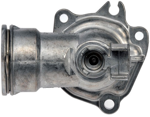 Dorman - OE Solutions Ensamble de Carcasa de Termostato de Refrigerante de Motor P/N:902-5189 Fits: Mercedes-benz Gl350, Mercedes-benz Gle350d, Mercedes-benz Gls350d, Mercedes-benz Ml350, Mercedes-benz R350, Mercedes-benz S350 - Image 4