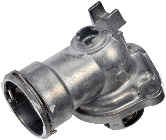 Dorman - OE Solutions Ensamble de Carcasa de Termostato de Refrigerante de Motor P/N:902-5189 Fits: Mercedes-benz Gl350, Mercedes-benz Gle350d, Mercedes-benz Gls350d, Mercedes-benz Ml350, Mercedes-benz R350, Mercedes-benz S350 - Image 1