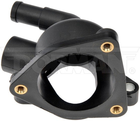Dorman - OE Solutions Carcasa de Termostato de Refrigerante de Motor P/N:902-5190 Fits: Acura Csx 11-06, Acura Ilx 15-13, Acura Tsx 14-04, Honda Accord 12-03, Honda Civic 15-06, Honda Crosstour 15-12, Honda Cr-v 14-07, Honda Element 11-03 - Image 3