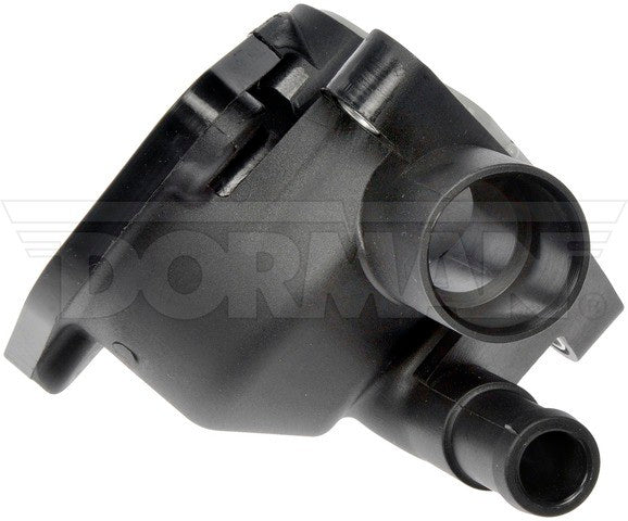 Dorman - OE Solutions Carcasa de Termostato de Refrigerante de Motor P/N:902-5190 Fits: Acura Csx 11-06, Acura Ilx 15-13, Acura Tsx 14-04, Honda Accord 12-03, Honda Civic 15-06, Honda Crosstour 15-12, Honda Cr-v 14-07, Honda Element 11-03 - Image 2