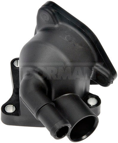 Dorman - OE Solutions Carcasa de Termostato de Refrigerante de Motor P/N:902-5190 Fits: Acura Csx 11-06, Acura Ilx 15-13, Acura Tsx 14-04, Honda Accord 12-03, Honda Civic 15-06, Honda Crosstour 15-12, Honda Cr-v 14-07, Honda Element 11-03 - Image 1