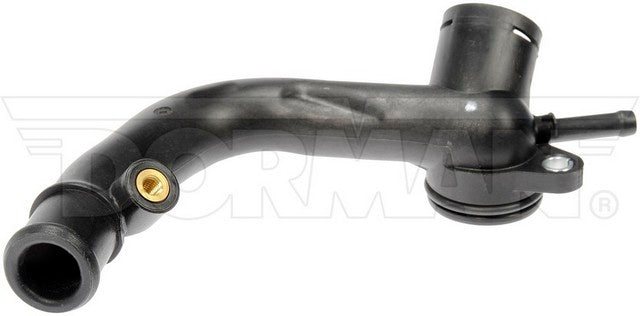 Dorman - OE Solutions Salida de Agua de Refrigerante de Motor P/N:902-5191 Fits: Audi A3, Audi A3 Quattro, Volkswagen Beetle, Volkswagen Cc, Volkswagen Eos, Volkswagen Golf, Volkswagen Gti, Volkswagen Jetta, Volkswagen Passat, Volkswagen Passat Cc - Image 2