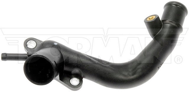 Dorman - OE Solutions Salida de Agua de Refrigerante de Motor P/N:902-5191 Fits: Audi A3, Audi A3 Quattro, Volkswagen Beetle, Volkswagen Cc, Volkswagen Eos, Volkswagen Golf, Volkswagen Gti, Volkswagen Jetta, Volkswagen Passat, Volkswagen Passat Cc - Image 1
