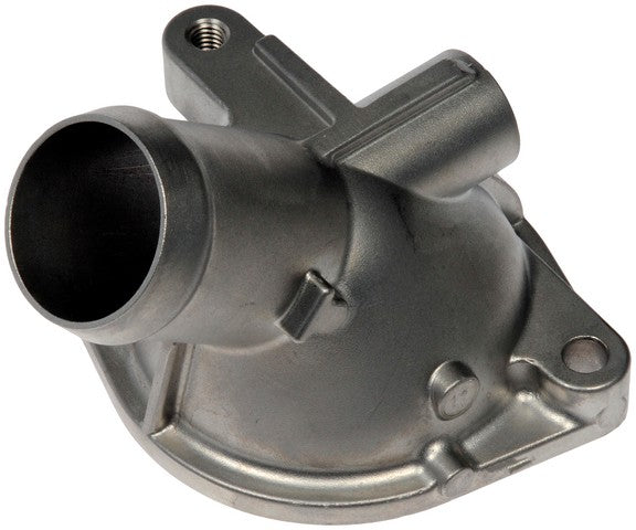 Dorman - OE Solutions Carcasa de Termostato de Refrigerante de Motor P/N:902-5192 Fits: Acura Rl 08-05, Honda Accord 07-05, Honda Odyssey 10-05, Honda Pilot 08-05, Honda Ridgeline 08-06 - Image 1