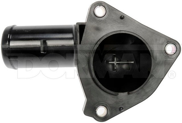 Dorman - OE Solutions Carcasa de Termostato de Refrigerante de Motor P/N:902-5195 Fits: Hyundai Sonata 11-08, Hyundai Tucson 13-11, Kia Forte 13-10, Kia Forte Koup 13-10, Kia Forte5 13-12, Kia Magentis 10-09, Kia Optima 10-09, Kia Rondo 12-09 - Image 3