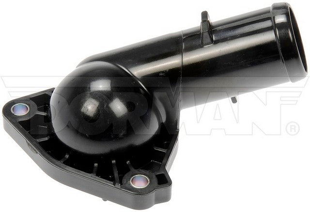 Dorman - OE Solutions Carcasa de Termostato de Refrigerante de Motor P/N:902-5195 Fits: Hyundai Sonata 11-08, Hyundai Tucson 13-11, Kia Forte 13-10, Kia Forte Koup 13-10, Kia Forte5 13-12, Kia Magentis 10-09, Kia Optima 10-09, Kia Rondo 12-09 - Image 2