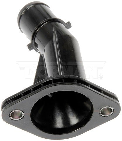 Dorman - OE Solutions Carcasa de Termostato de Refrigerante de Motor P/N:902-5196 Fits: Dodge Attitude, Hyundai Accent, Hyundai Creta, Hyundai Elantra, Hyundai Elantra Coupe, Hyundai Elantra Gt, Hyundai Veloster, Kia Forte, Kia Forte Koup, Kia Forte5 - Image 2