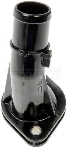 Dorman - OE Solutions Carcasa de Termostato de Refrigerante de Motor P/N:902-5196 Fits: Dodge Attitude, Hyundai Accent, Hyundai Creta, Hyundai Elantra, Hyundai Elantra Coupe, Hyundai Elantra Gt, Hyundai Veloster, Kia Forte, Kia Forte Koup, Kia Forte5 - Image 4