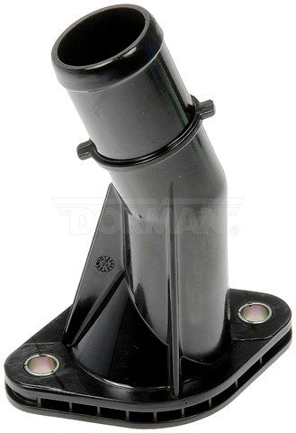 Dorman - OE Solutions Carcasa de Termostato de Refrigerante de Motor P/N:902-5196 Fits: Dodge Attitude, Hyundai Accent, Hyundai Creta, Hyundai Elantra, Hyundai Elantra Coupe, Hyundai Elantra Gt, Hyundai Veloster, Kia Forte, Kia Forte Koup, Kia Forte5 - Image 1