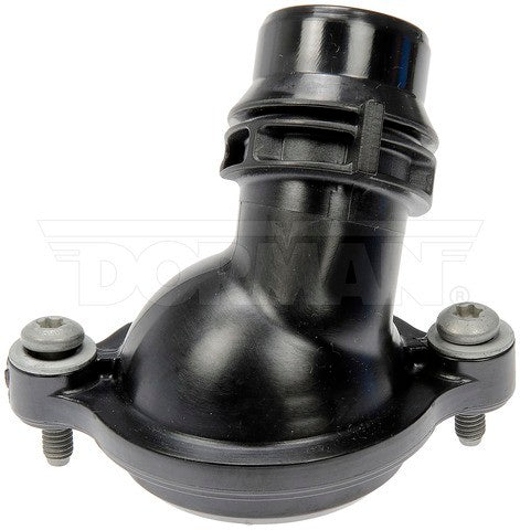 Dorman - OE Solutions Carcasa de Termostato de Refrigerante de Motor P/N:902-5197 Fits: Volkswagen Beetle 17-13, Volkswagen Jetta 18-13, Volkswagen Passat 17-14 - Image 4