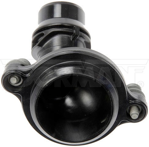 Dorman - OE Solutions Carcasa de Termostato de Refrigerante de Motor P/N:902-5197 Fits: Volkswagen Beetle 17-13, Volkswagen Jetta 18-13, Volkswagen Passat 17-14 - Image 3