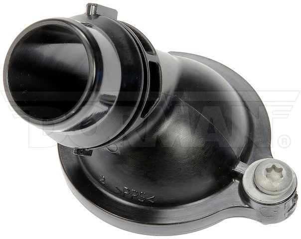 Dorman - OE Solutions Carcasa de Termostato de Refrigerante de Motor P/N:902-5197 Fits: Volkswagen Beetle 17-13, Volkswagen Jetta 18-13, Volkswagen Passat 17-14 - Image 1