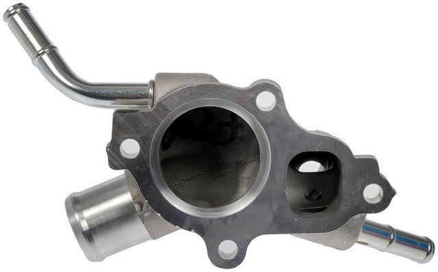 Dorman - OE Solutions Salida de Agua de Refrigerante de Motor P/N:902-5200 Fits: Nissan Rogue 14-08, Nissan Rogue Select 15-14, Nissan Sentra 12-07, Nissan X-trail 14-08 - Image 4