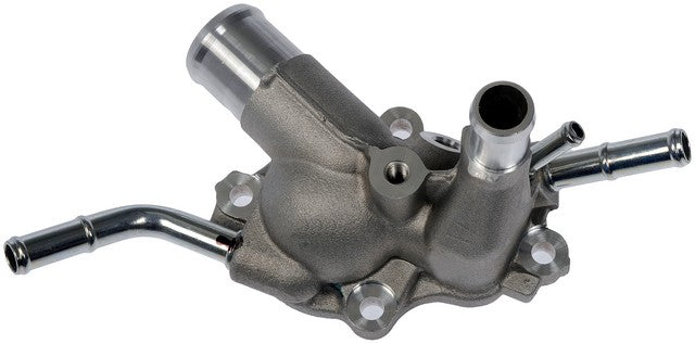 Dorman - OE Solutions Salida de Agua de Refrigerante de Motor P/N:902-5200 Fits: Nissan Rogue 14-08, Nissan Rogue Select 15-14, Nissan Sentra 12-07, Nissan X-trail 14-08 - Image 3