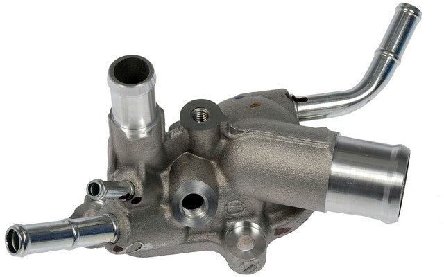 Dorman - OE Solutions Salida de Agua de Refrigerante de Motor P/N:902-5200 Fits: Nissan Rogue 14-08, Nissan Rogue Select 15-14, Nissan Sentra 12-07, Nissan X-trail 14-08 - Image 1