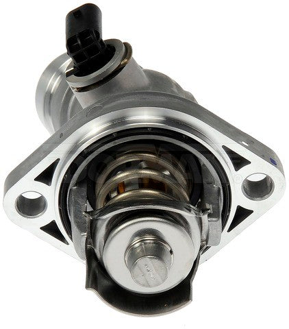 Dorman - OE Solutions Ensamble de Carcasa de Termostato de Refrigerante de Motor P/N:902-5210 Fits: Hyundai Elantra, Hyundai Elantra Gt, Hyundai Kona, Hyundai Veloster, Kia Forte, Kia Forte5, Kia Seltos, Kia Soul - Image 3