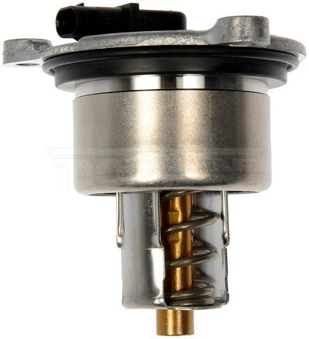 Dorman - OE Solutions Ensamble de Carcasa de Termostato de Refrigerante de Motor P/N:902-5211 Fits: Porsche 718 Boxster, Porsche 718 Cayman, Porsche 718 Spyder, Porsche 911, Porsche Boxster, Porsche Cayman - Image 4