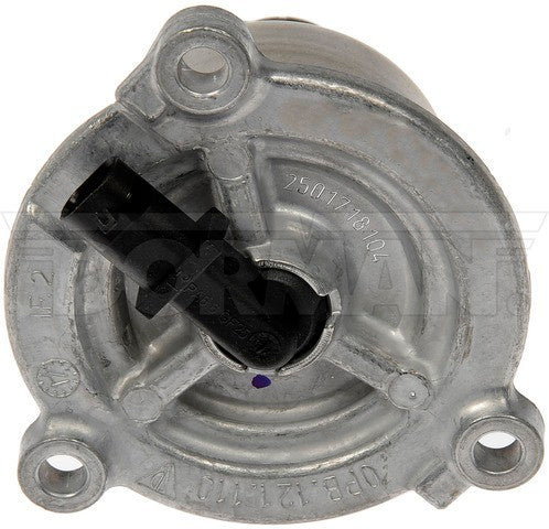 Dorman - OE Solutions Ensamble de Carcasa de Termostato de Refrigerante de Motor P/N:902-5211 Fits: Porsche 718 Boxster, Porsche 718 Cayman, Porsche 718 Spyder, Porsche 911, Porsche Boxster, Porsche Cayman - Image 2