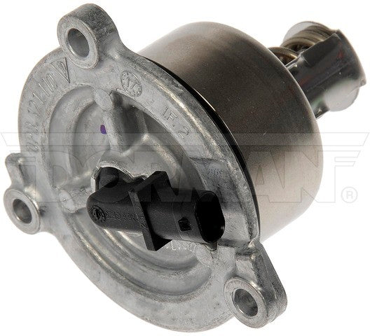 Dorman - OE Solutions Ensamble de Carcasa de Termostato de Refrigerante de Motor P/N:902-5211 Fits: Porsche 718 Boxster, Porsche 718 Cayman, Porsche 718 Spyder, Porsche 911, Porsche Boxster, Porsche Cayman - Image 1