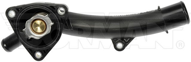Dorman - OE Solutions Ensamble de Carcasa de Termostato de Refrigerante de Motor P/N:902-5212 Fits: Lexus Rx450h 22-16, Lexus Rx450hl 22-18, Lexus Tx550h+ 25-24, Toyota Highlander 19-17 - Image 2